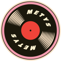 vinyle metys radio instore