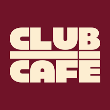 club cafe logo